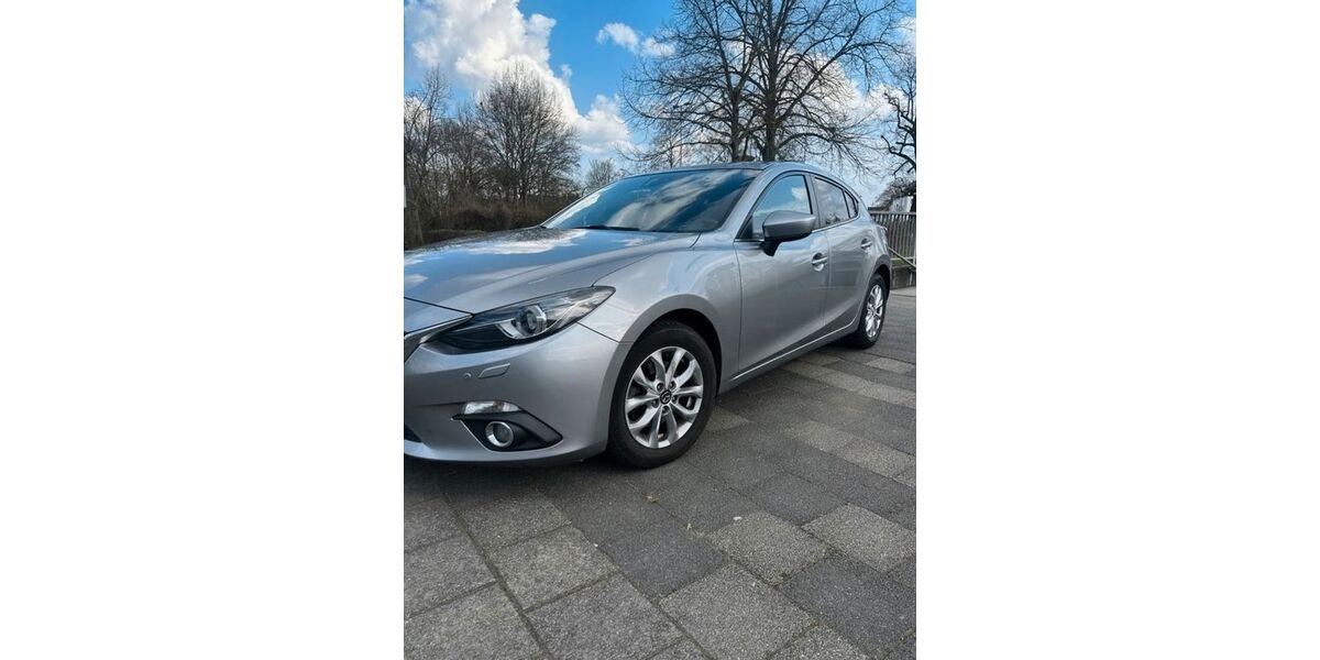 Mazda 3 238.000 km 5.999 &euro; Höchst 64739