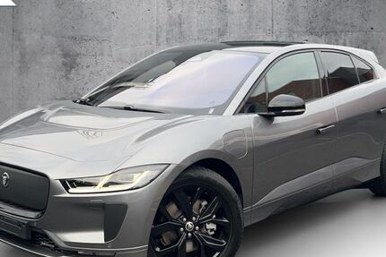 Jaguar I-Pace 24.900 km 45.890 &euro; Aschaffenburg 63743