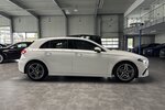 Mercedes-Benz A 200 AMG ADVANCED+ PANORAMA- MULTIBEAM- KAMERA! 11.643 km 32.468 &euro; Groß-Umstadt 64823