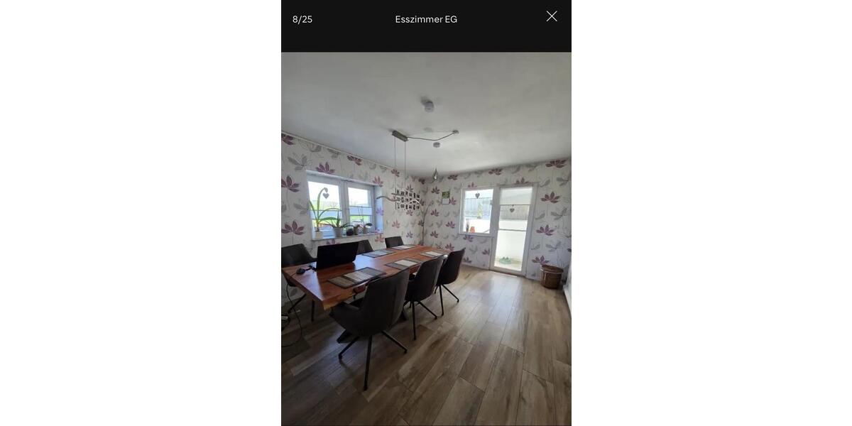 Einfamilienhaus Brensbach - 8 Zimmer, 200 m&sup2;, 535.000&euro; | Angebot:26270557