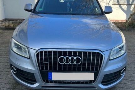 Audi Q5 201.500 km 15.500 &euro; Aschaffenburg 63743