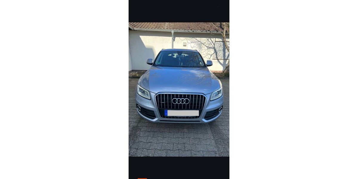 Audi Q5 201.500 km 15.500 &euro; Aschaffenburg 63743
