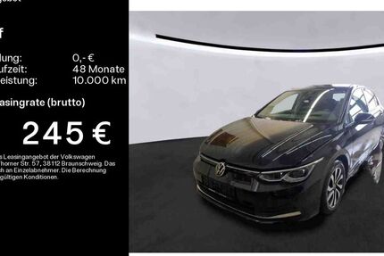 VW Golf 35.800 km 22.899 &euro; Linsengericht 63589