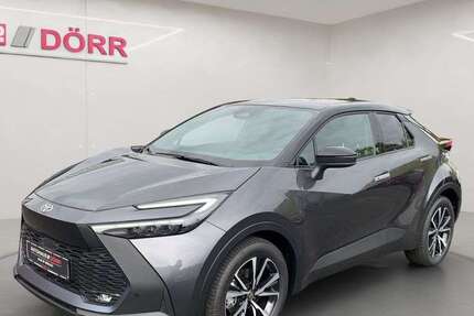 Toyota C-HR 16.164 km 26.798 &euro; Kleinheubach 63924