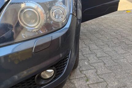 Opel Astra 291.000 km 3.100 &euro; Sandbach 64747