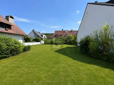 ERSCHLOSSEN IN RUHIGER FAMILIENWOHNLAGE - Grundstück Heusenstamm | Angebot:27289815