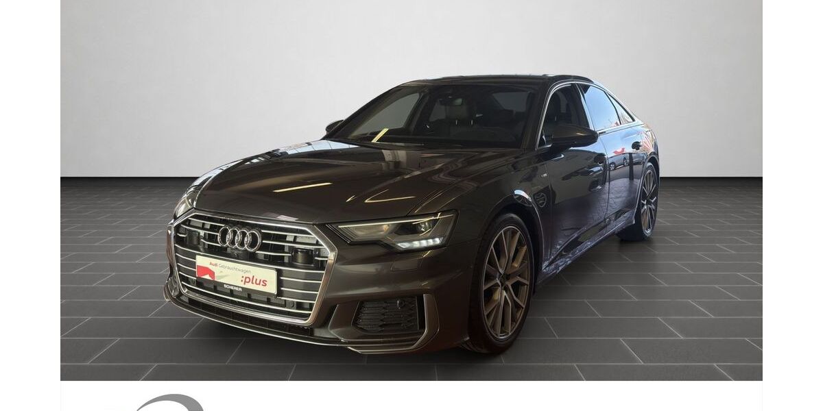 Audi A6 86.161 km 37.430 &euro; Aschaffenburg 63741