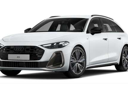 Audi A5 10.500 km 50.499 &euro; Hanau 63452