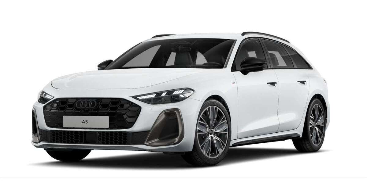 Audi A5 10.500 km 50.499 &euro; Hanau 63452