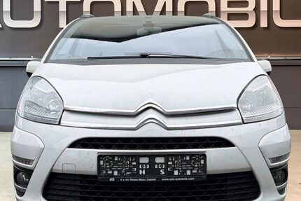 Citroen Grand C4 Picasso / SpaceTourer 165.000 km 4.150 &euro; Hasselroth 63594