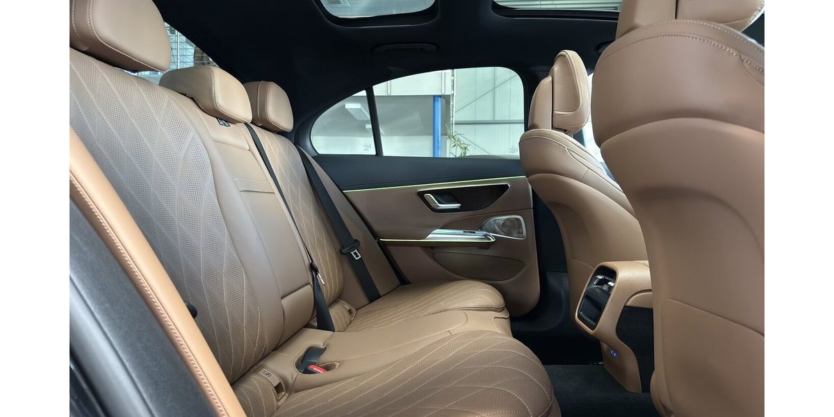 Mercedes-Benz E 450 4M AMG PREMIUM PANORAMA-SITZKLIMA-20- 4D! 16.599 km 73.990 &euro; Groß-Umstadt 64823