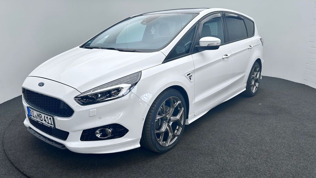 Ford S-Max 113.000 km 18.000 &euro; Groß-Umstadt 64823