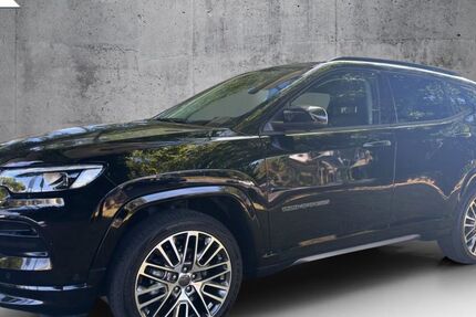 Jeep Compass 80.000 km 25.490 &euro; Aschaffenburg 63743