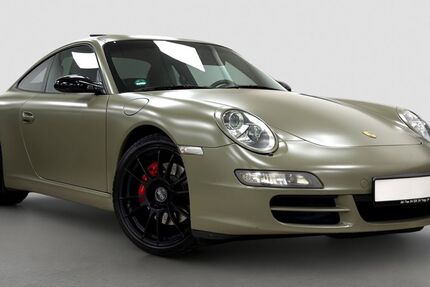 Porsche 997 101.000 km 44.890 &euro; Hanau 63452