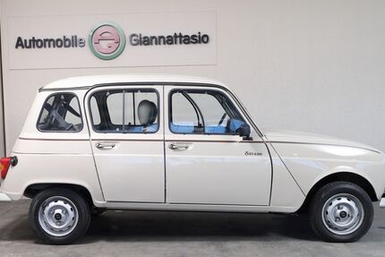 Renault R 4 44.600 km 16.490 &euro; Rodgau 63110