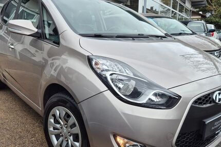 Hyundai ix20 76.500 km 11.250 &euro; Haibach 63808