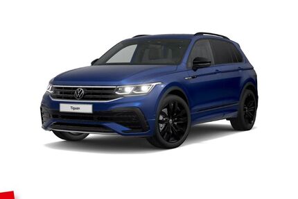 VW Tiguan 55.900 km 33.550 &euro; Buergstadt 63927