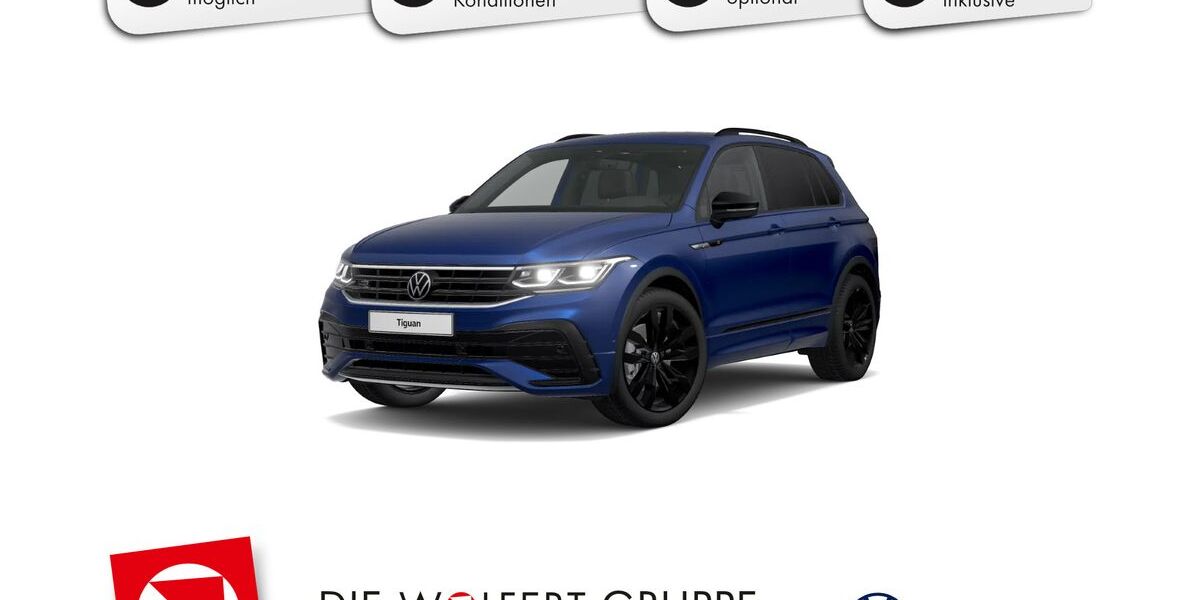 VW Tiguan 55.900 km 33.550 &euro; Buergstadt 63927