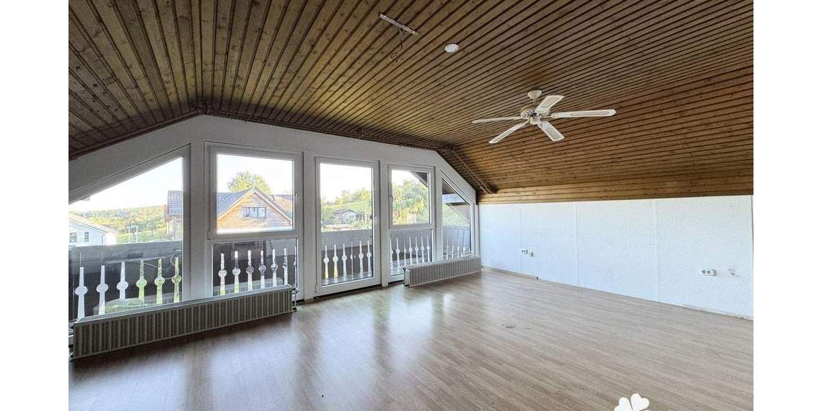 Einfamilienhaus Gunzenbach Gunzenbach - 4 Zimmer, 156 m&sup2;, 349.000&euro; | Angebot:25739088