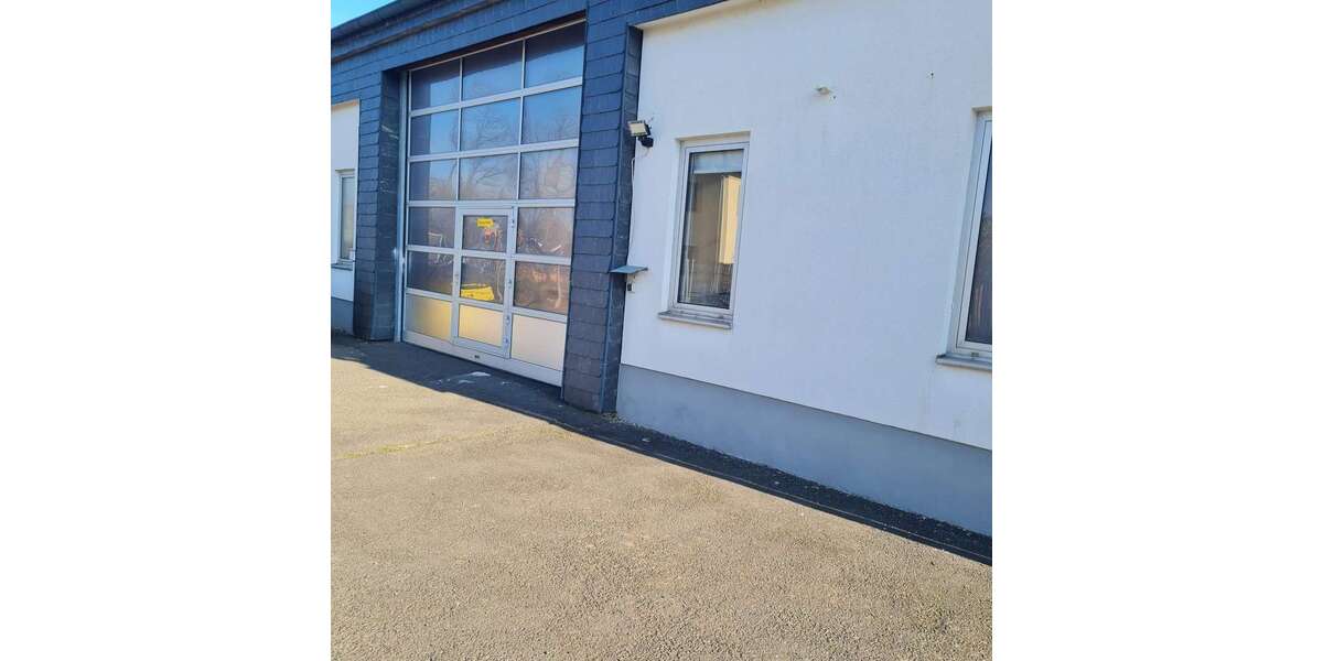 Gewerbeobjekt Kahl - 1.200&euro; | Angebot:25941632