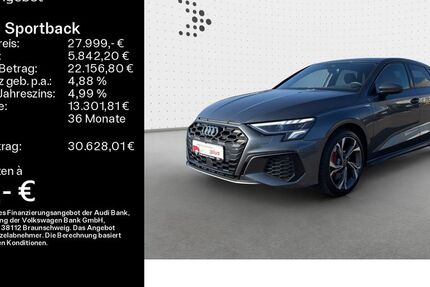 Audi A3 58.700 km 27.999 &euro; Hanau 63452