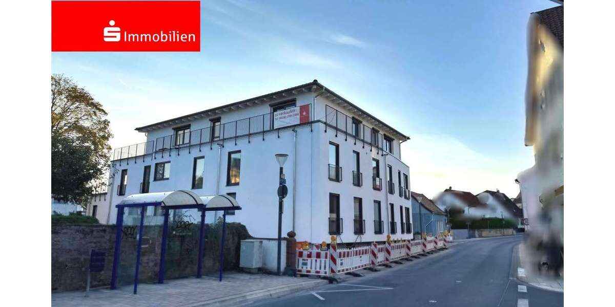 Etagenwohnung Langenselbold - 3 Zimmer, 124 m&sup2;, 531.000&euro; | Angebot:25192552