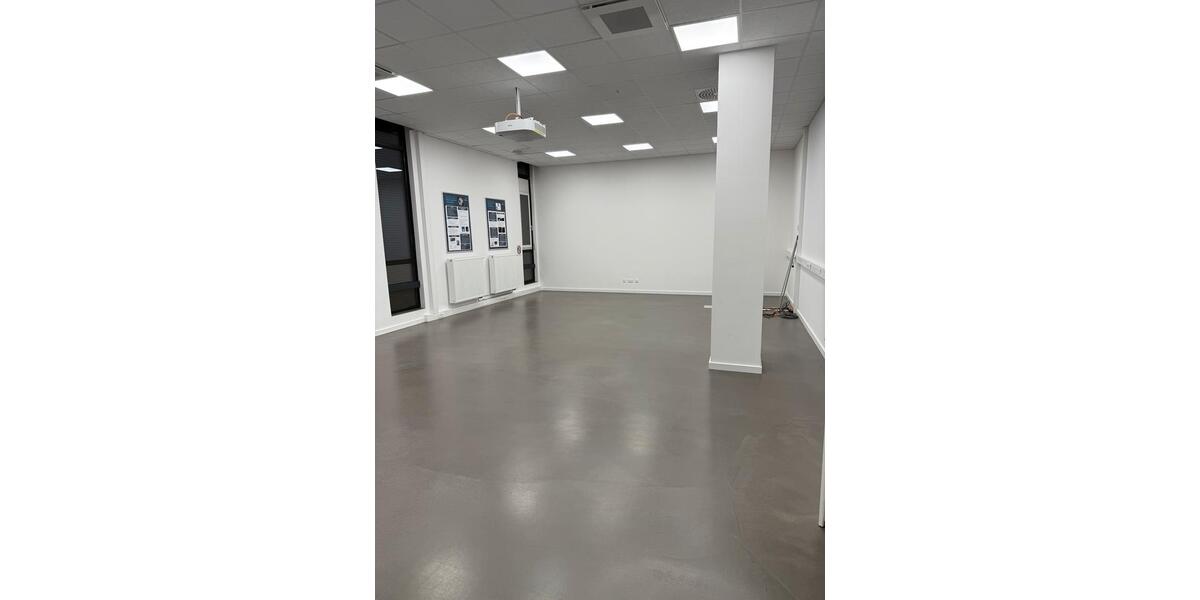 Gewerbeobjekt Aschaffenburg Österreicher Kolonie - 1.050&euro; | Angebot:25999182