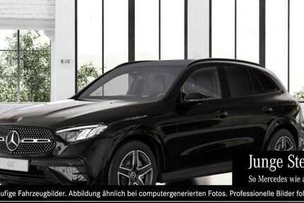 Mercedes-Benz GLC 300 49.600 km 57.630 &euro; Aschaffenburg 63741