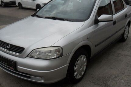 Opel Astra 133.826 km 2.200 &euro; Langenselbold 63505