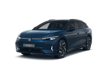 VW ID.7 10.200 km 54.999 &euro; Linsengericht 63589