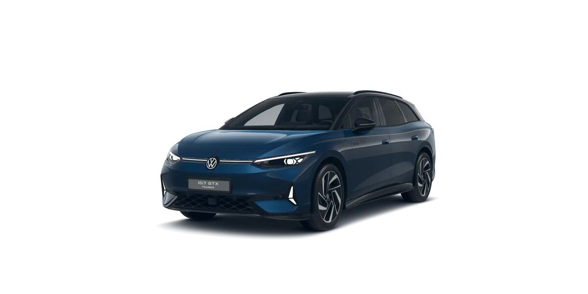 VW ID.7 10.200 km 54.999 &euro; Linsengericht 63589