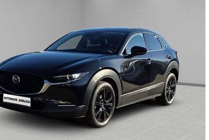 Mazda CX-30 54.890 km 25.990 &euro; Aschaffenburg 63741