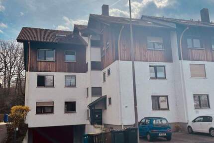 Wohnung Aschaffenburg Damm - 2 Zimmer, 49 m&sup2;, 199.800&euro; | Angebot:25681425