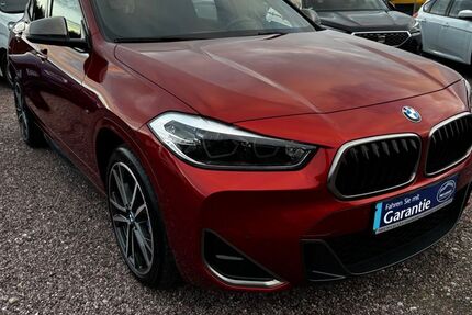 BMW X2 128.965 km 24.650 &euro; Hösbach 63768