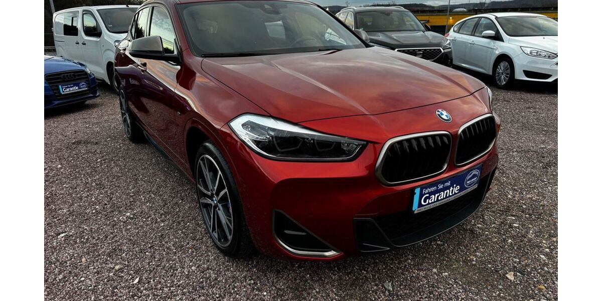 BMW X2 128.965 km 25.250 &euro; Hösbach 63768