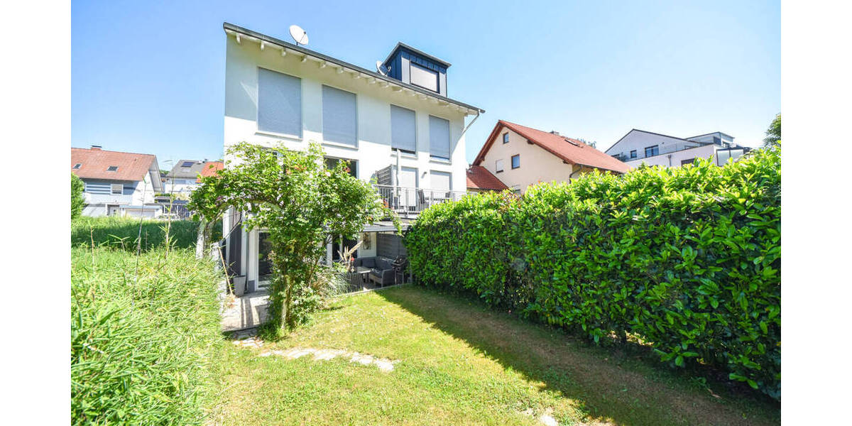 Reihenmittelhaus Laufach - 5 Zimmer, 190 m&sup2;, 419.000&euro; | Angebot:26778808