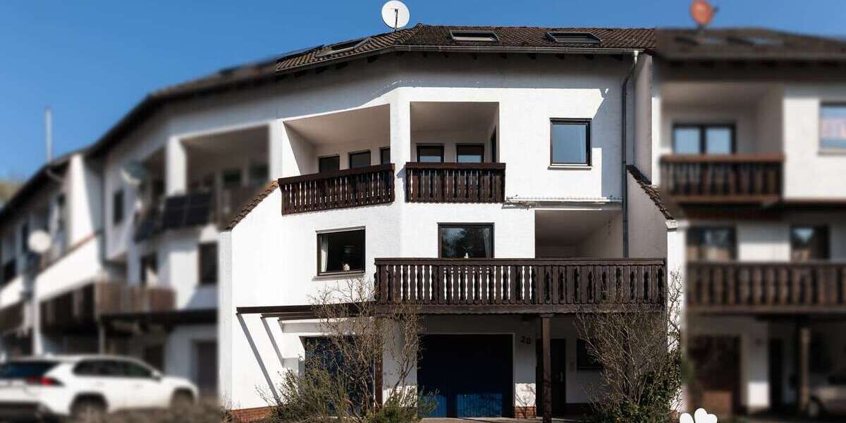 Einfamilienhaus Stockstadt - 6 Zimmer, 120 m&sup2;, 410.000&euro; | Angebot:26246904