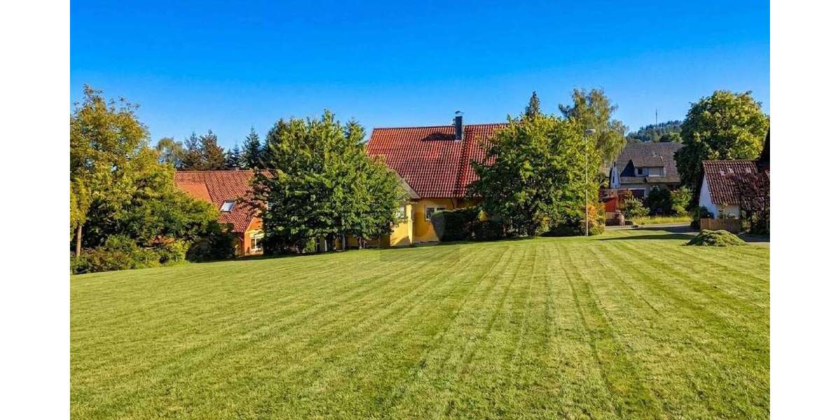 Grundstück Mömbris - 329.000&euro; | Angebot:27102190