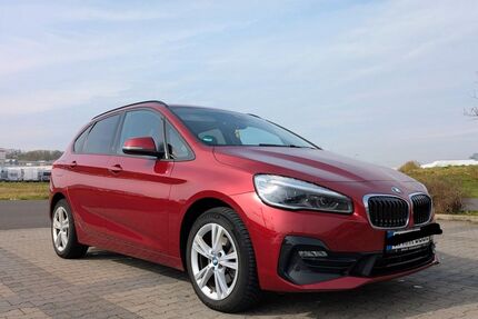 BMW 218 Active Tourer 114.000 km 14.500 &euro; Freigericht 63579