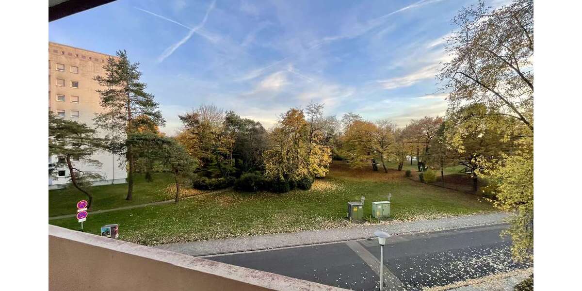 Etagenwohnung Hanau Großauheim - 3 Zimmer, 72 m&sup2;, 790&euro; | Angebot:23556034