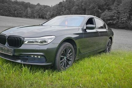 BMW 730 209.000 km 22.990 &euro; Flörsbachtal 63639