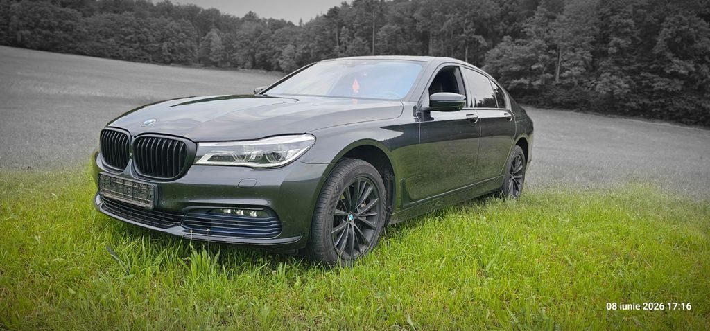 BMW 730 209.000 km 22.990 &euro; Flörsbachtal 63639
