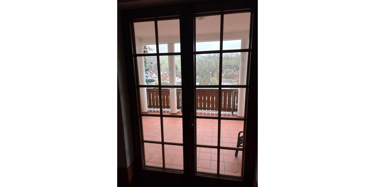 Erdgeschoßwohnung Leidersbach - 850&euro; | Angebot:25933649