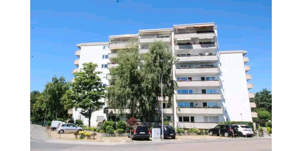 Etagenwohnung Babenhausen - 2 Zimmer, 90 m&sup2;, 590&euro; | Angebot:26660230
