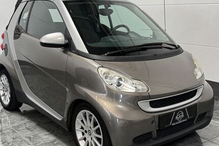 Smart ForTwo 128.000 km 5.190 &euro; Erlensee 63526