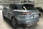 Porsche Cayenne AHK- LUFTFEDERUNG- MATRIX- PANORAMA-BOSE 51.622 km 52.949 &euro; Groß-Umstadt 64823