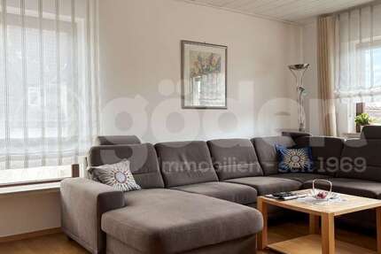 Wohnung Aschaffenburg Gailbach - 3 Zimmer, 80 m&sup2;, 820&euro; | Angebot:26603859
