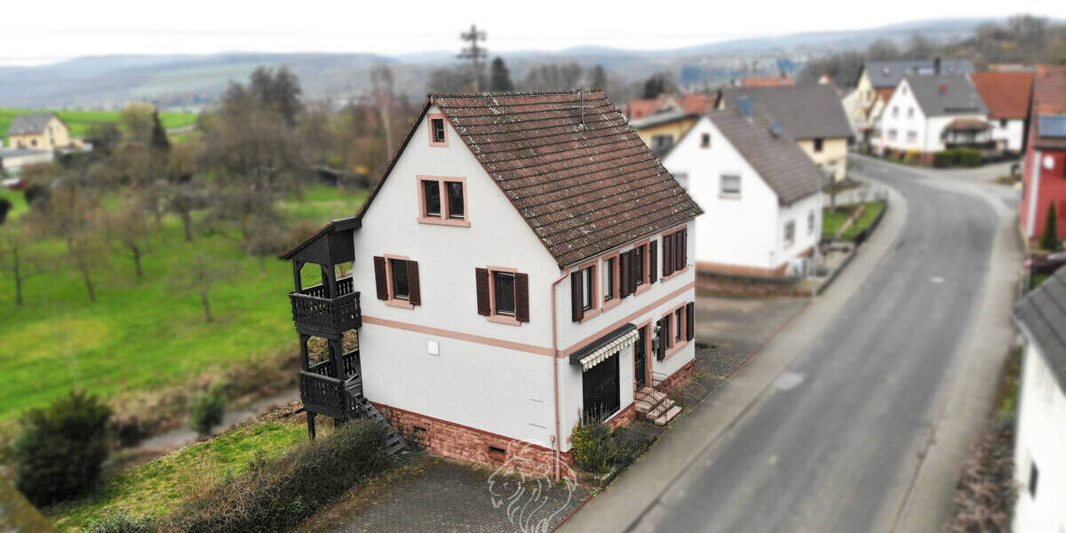 Einfamilienhaus Freudenberg Boxtal - 6 Zimmer, 161 m&sup2;, 179.000&euro; | Angebot:26154825