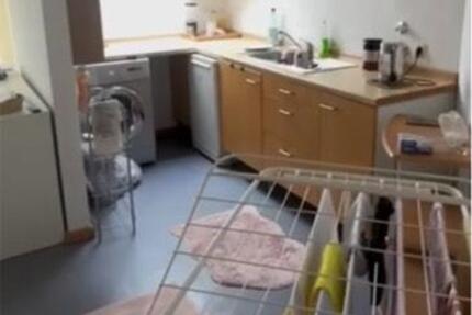 Wohnung Großkrotzenburg - 1 Zimmer, 27 m&sup2;, 640&euro; | Angebot:25257140