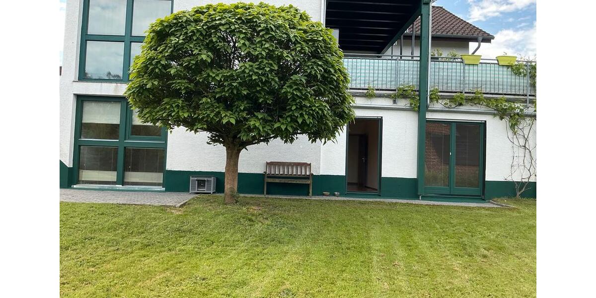 Etagenwohnung Geiselbach - 3 Zimmer, 84 m&sup2;, 199.000&euro; | Angebot:26765284